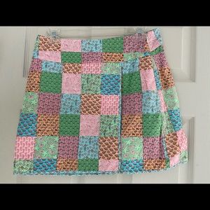 Vineyard Vines miniskirt